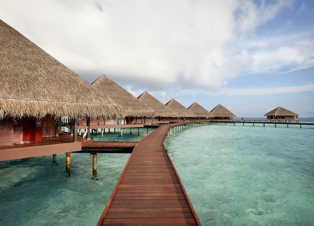 Villa sull’Acqua con Credito Spa di 50 USD a Persona | Risparmio del 10% sulle Escursioni | 1 Ora Gratuita di Crociera Fotografica al Tramonto per Soggiorni di Minimo 3 Notti
